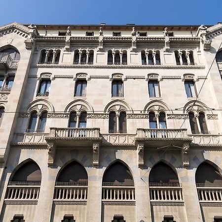 Italianway-Settembrini Apartment Milano Ngoại thất bức ảnh