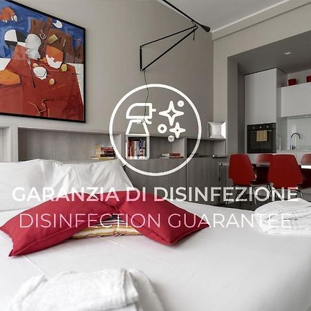 Italianway-Settembrini Apartment Milano Ngoại thất bức ảnh