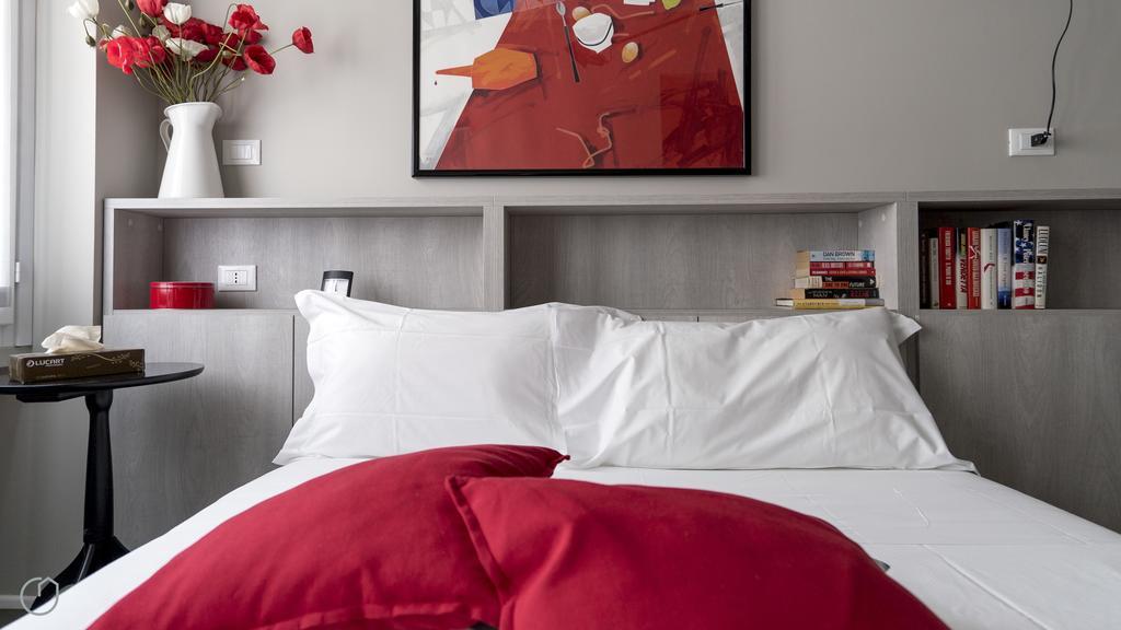 Italianway-Settembrini Apartment Milano Phòng bức ảnh