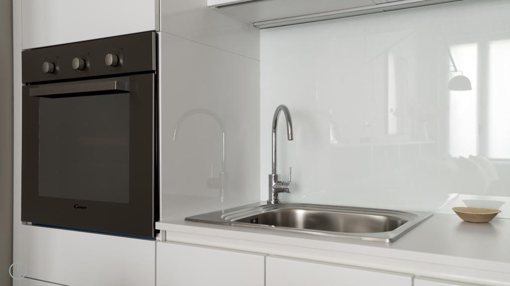 Italianway-Settembrini Apartment Milano Phòng bức ảnh